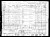 1940 U.S. census, Atchison, Atchison Co., Kansas, USA