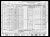 1940 U.S. census, Grant, Osborne Co., Kansas, USA