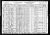 1930 U.S. census, Marysville, Marshall Co., Kansas, USA