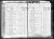 1870 U.S. census, La Sueur, La Sueur Co., Minnesota, USA