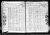 1855 New York state census, Mount Morris, Livingston Co., New York, USA