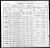 1900 U.S. census, Saint Joseph, Buchanan Co., Missouri, USA