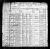 1900 U.S. census, Harrison, Norton Co., Kansas, USA