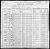 1900 U.S. census, Enfield, Tompkins Co., New York, USA