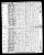 1810 U.S. census, Monroe, Orange Co., New York, USA