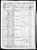 1860 U.S. census, Warwick, Orange Co., New York, USA