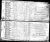 1820 U.S. census, German Township, Fayette Co., Pennsylvania, USA