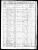 1850 U.S. census, Grandview, Washington Co., Ohio, USA