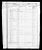 1850 U.S. census, Enfield, Tompkins Co., New York, USA