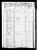 1850 U.S. census, Subdivision 4, Washington Co., Tennessee, USA