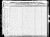 1840 U.S. census, Harrison, Knox Co., Ohio, USA