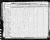 1840 U.S. census, Warwick, Orange Co., New York, USA