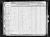 1840 U.S. census, Warwick, Orange Co., New York, USA