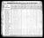 1830 U.S. census, Goshen, Orange Co., New York, USA