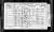 1861 UK Census, Dukinfield, Cheshire, England