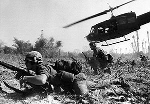 Vietnam War