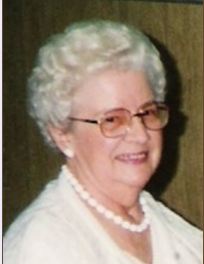Agnes (Harrell) Hite
