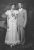 Wedding photo of Thelma (Kelly) and Downer Lee Hull