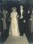 Wedding of Alfred and Helen (Jones) Ballou